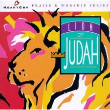 Lion of Judah: HeartCry Praise and Worship Series (CD)