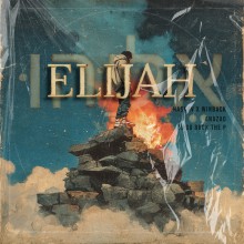 HASHAV - Elijah (싱글)(음원)